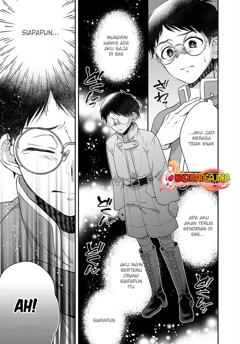 Isekai Cheat Kaitakuki Chapter 10 Gambar 9